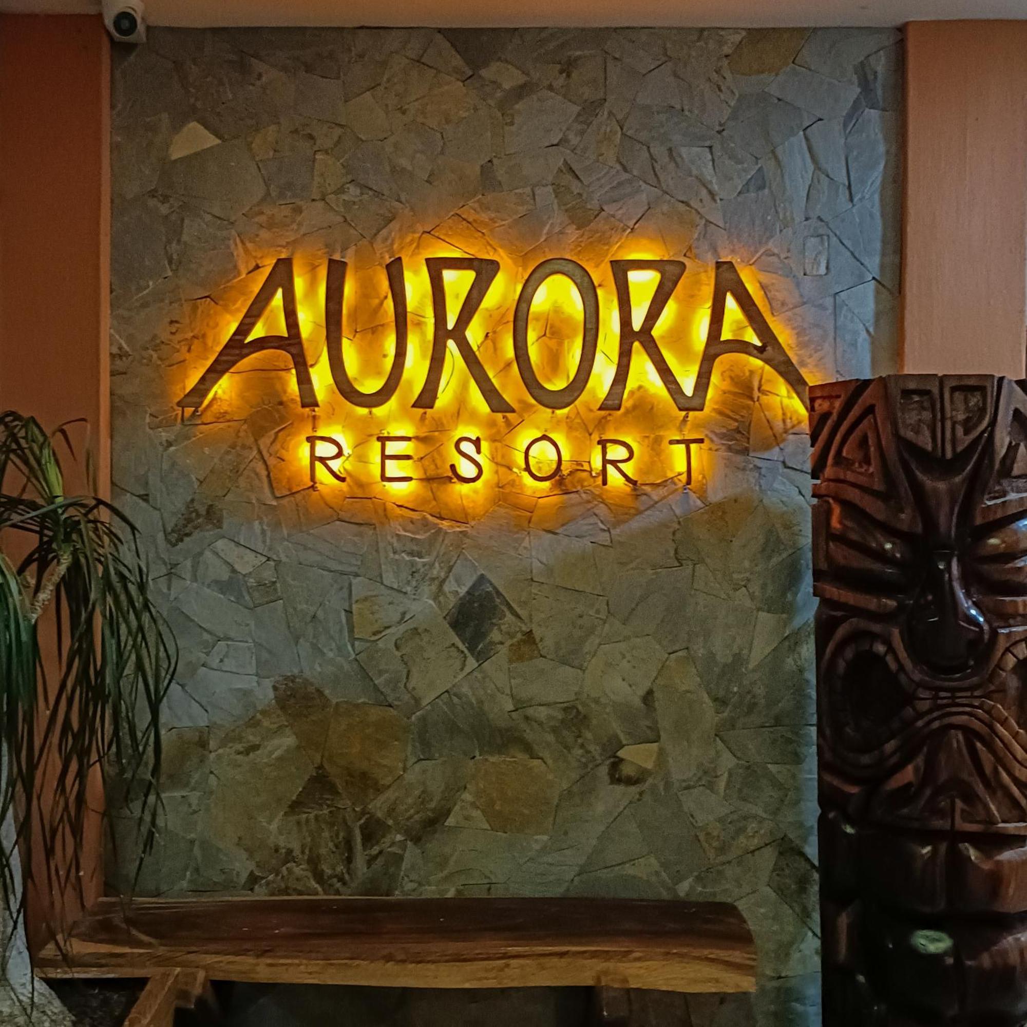 Aurora Resort Rincón de Guayabitos Exterior foto